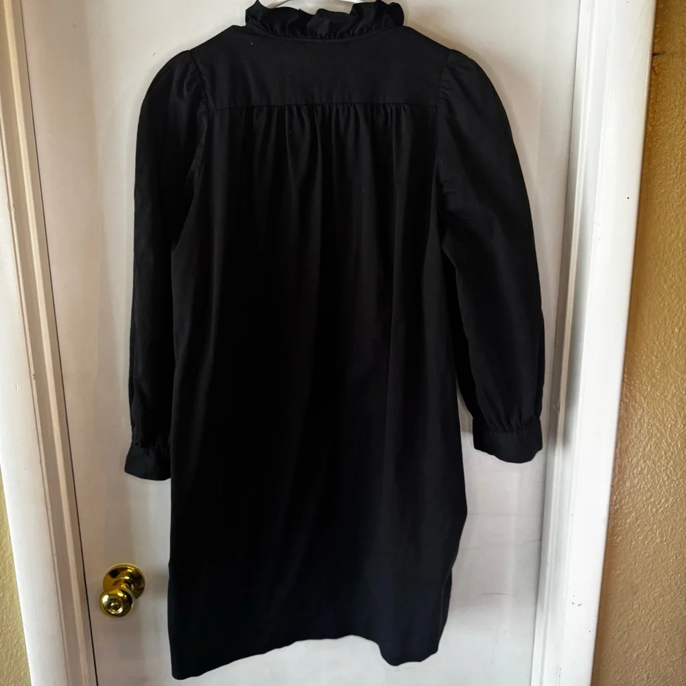 Tuckernuck Pomander Place Claiborne Dress - Picture 3 of 7